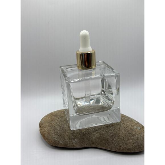 Glass Dropper  - 3.4 fluid oz - Picture 6 of 7